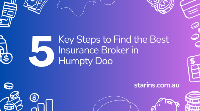 Insurance Brokers Humpty Doo