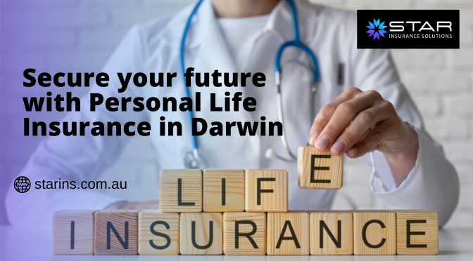 Personal Life Insurance
